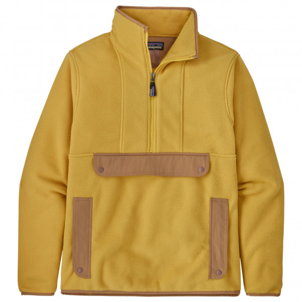 Patagonia - Synch Anorak - Fleecepullover