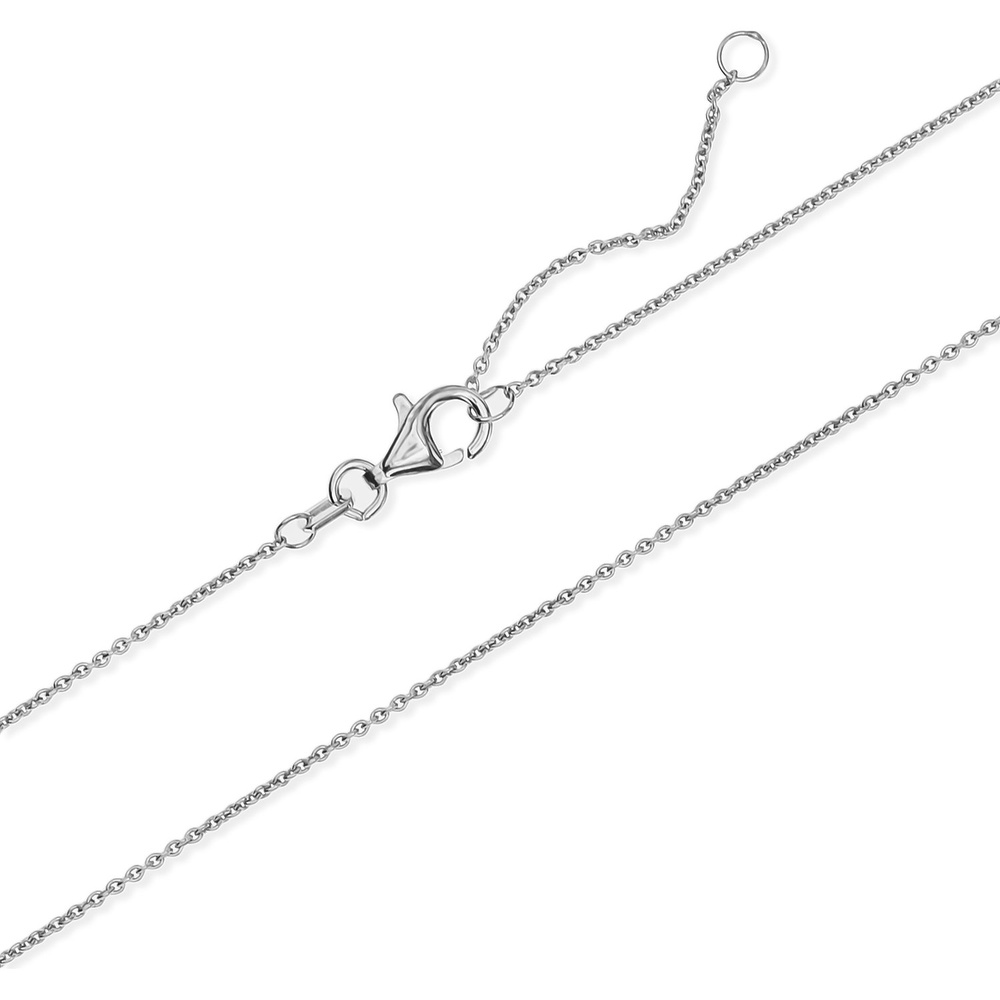 FAVS Chaînette 925 Argent collier