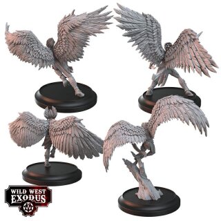 Death from Above Posse