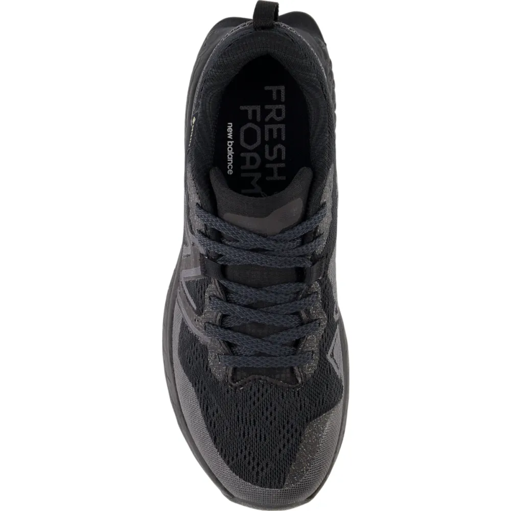 New Balance Fresh Foam X Hierro V7 GTX WTHIGGK7-B / schwarz