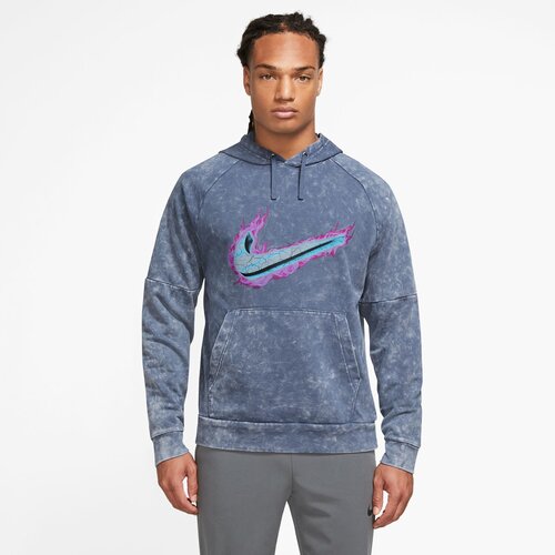 HERREN KAPUZENSWEAT M NK DF FLC VINTAGE HD PO