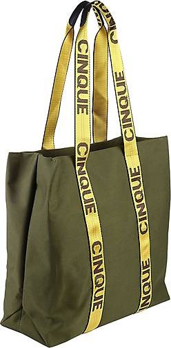 CINQUE Schultertasche 39 cm