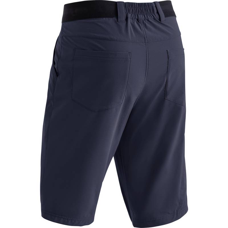 Maier Sports Norit Bermudas Herren