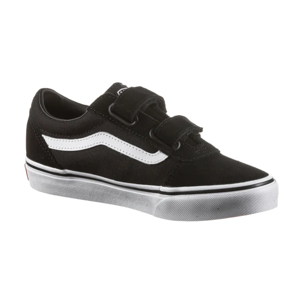 Vans Ward V VN0A4BUDIJU / schwarz