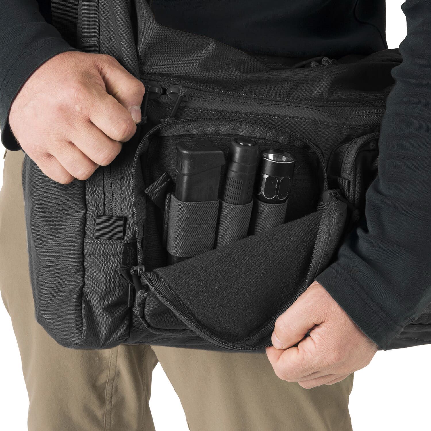 Wombat Mk2 Shoulder Bag Cordura