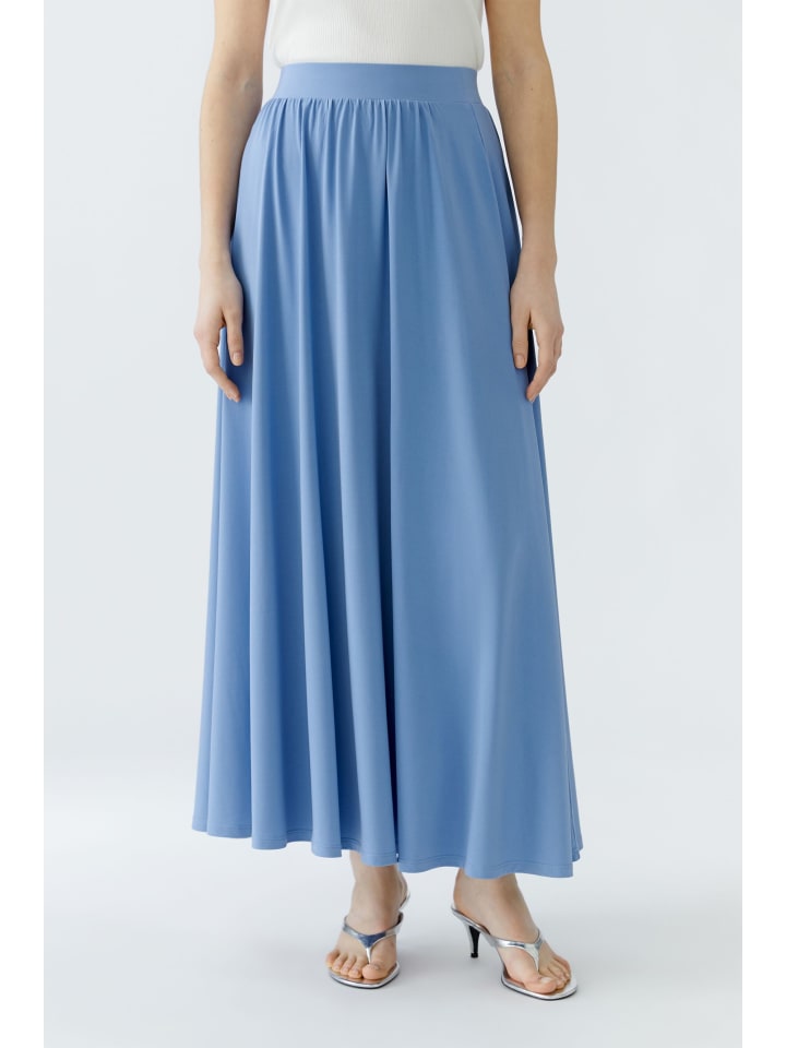 Oui Maxirock in ocean blue günstig kaufen