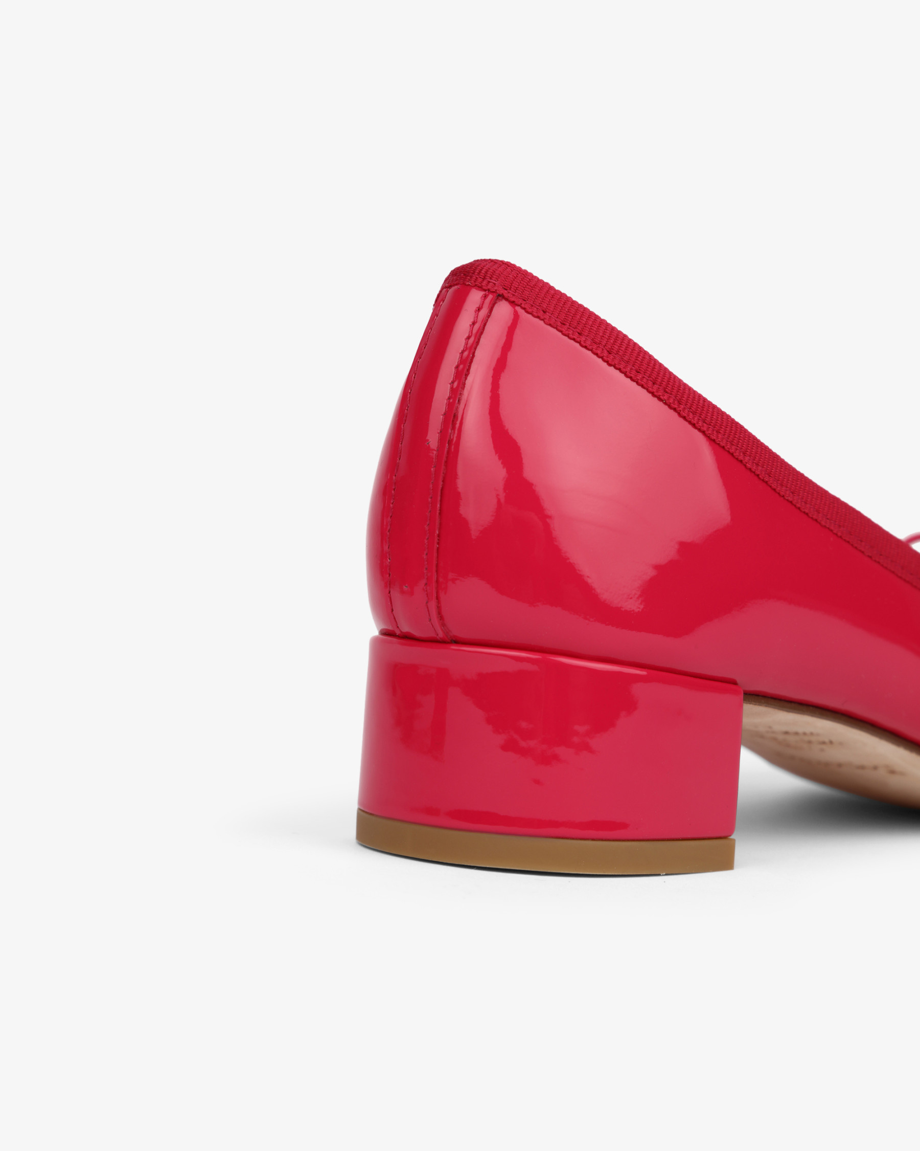 Camille ballerinas