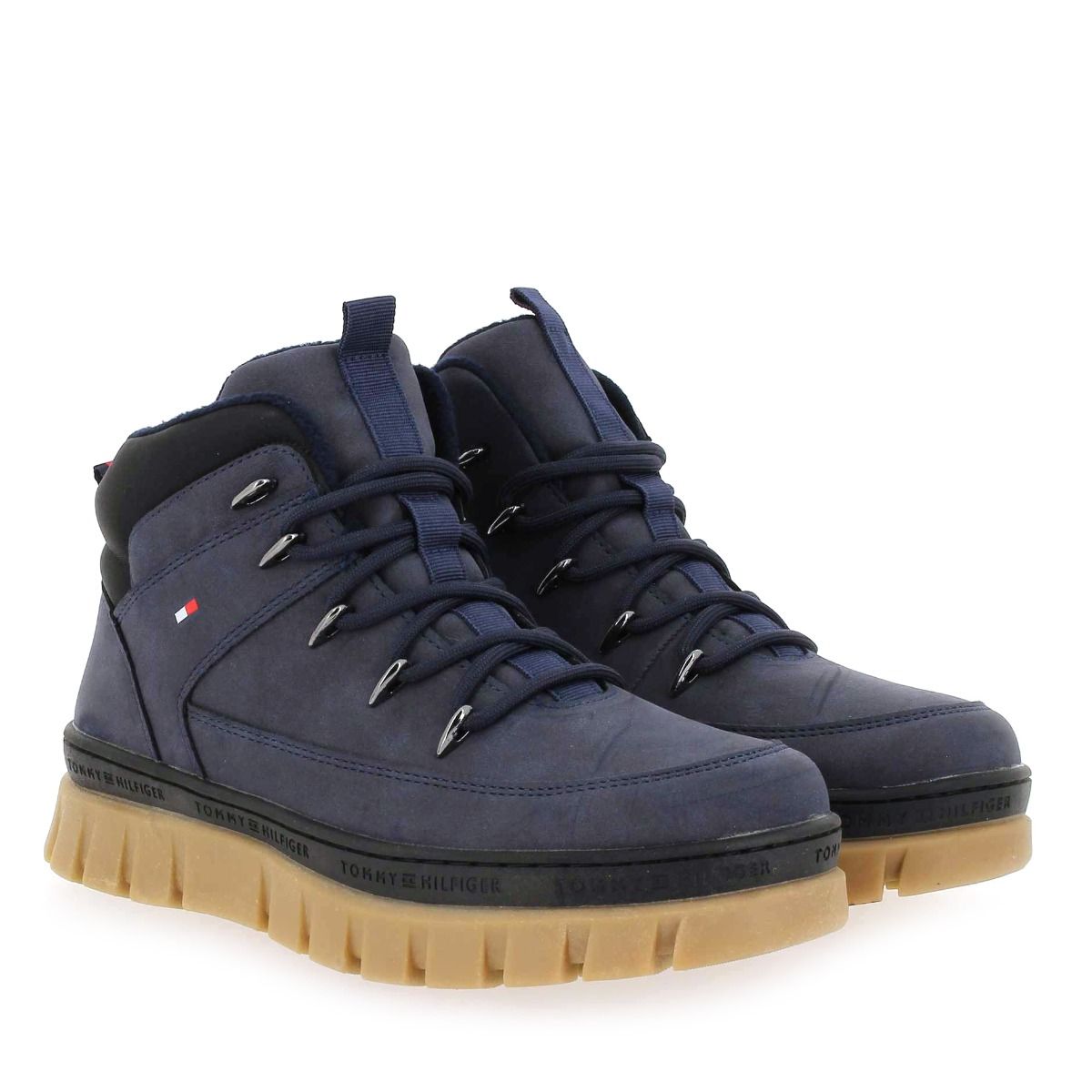 Tommy Hilfiger  32523 - marine