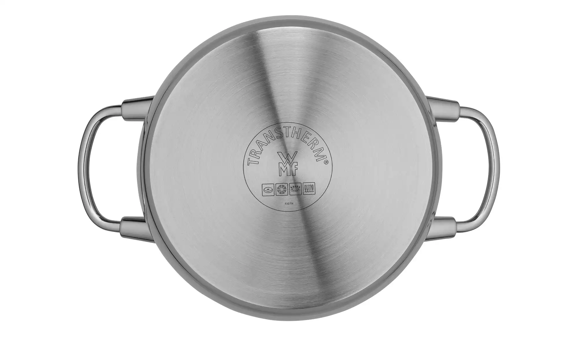 WMF Topf-Set 5er Set Quality One