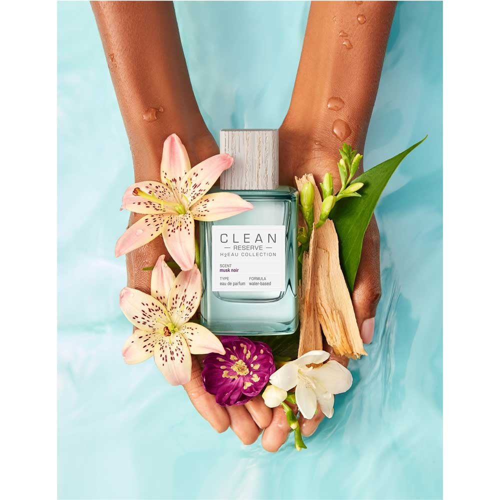CLEAN RESERVE H2Eau Musk Noir Eau de Parfum Spray