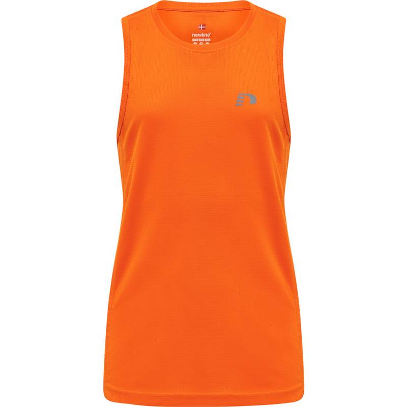 Newline KIDS CORE RUNNING SINGLET Tanktop Kinder