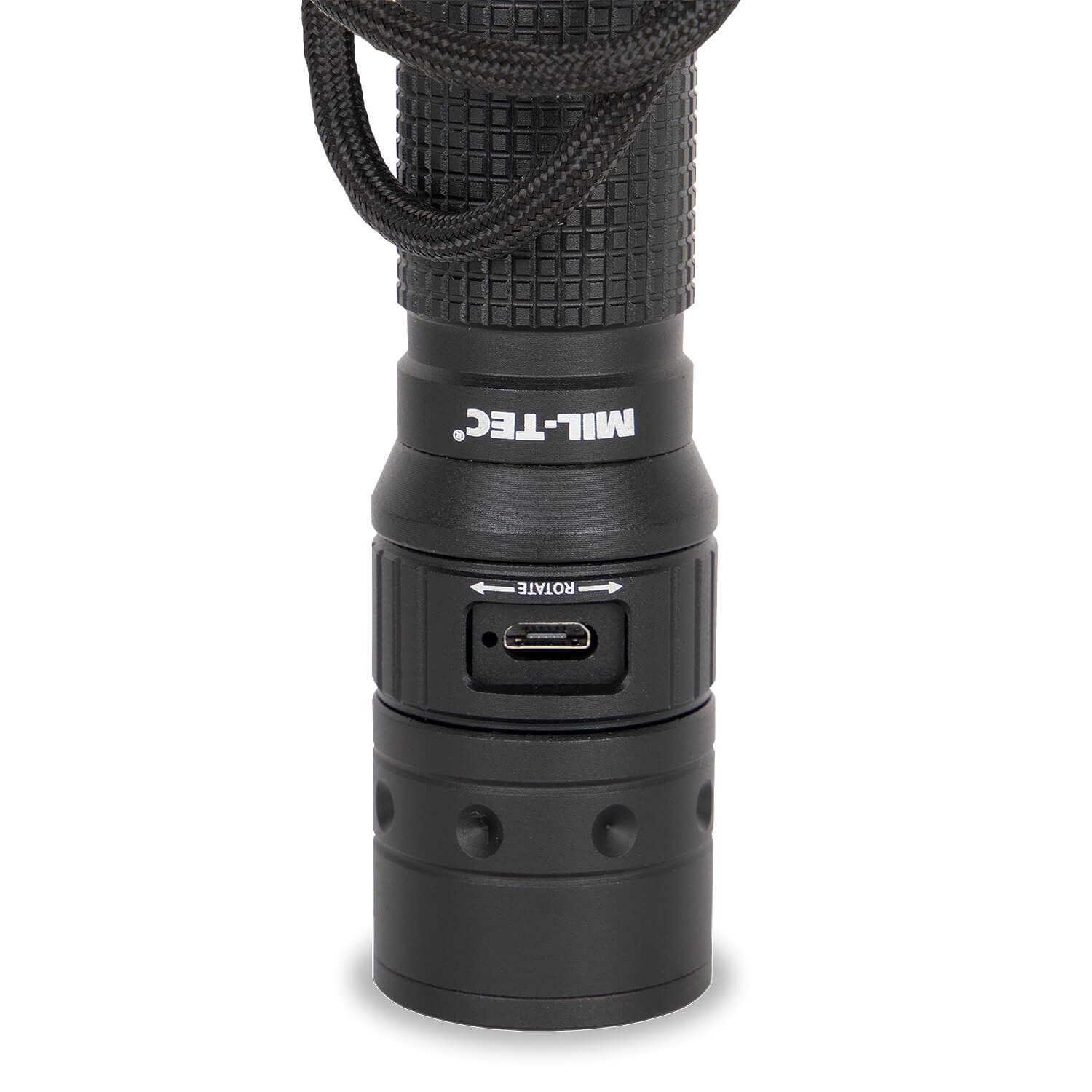 Stablampe Operator MT1R Recharge