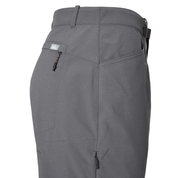STA OUTDOOR PANT W Damen - Trekkinghose
