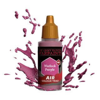 The Army Painter: Air Warlock Purple (18ml Flasche)