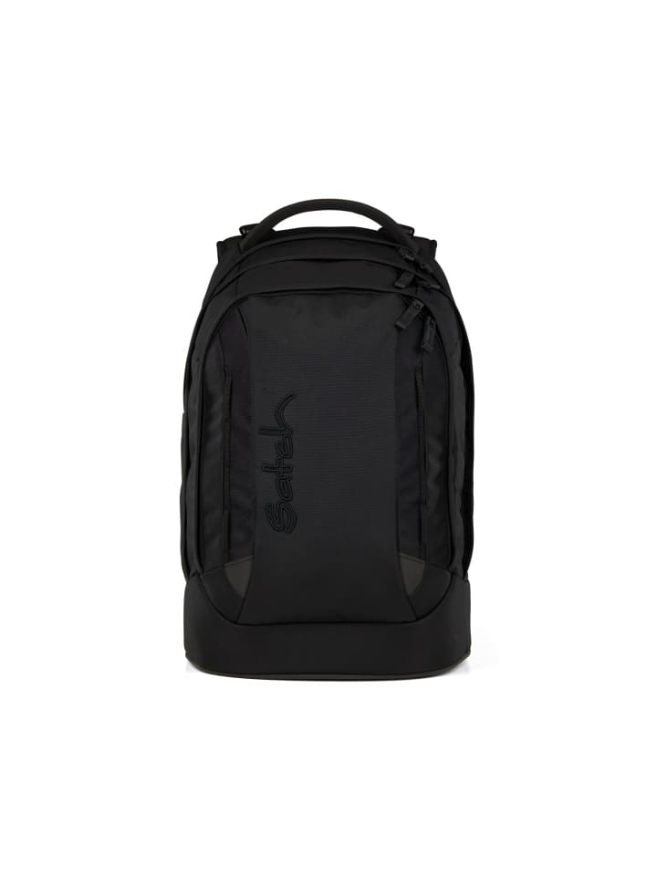 Satch Satch pack Schulrucksack Nordic Black günstig kaufen onesize