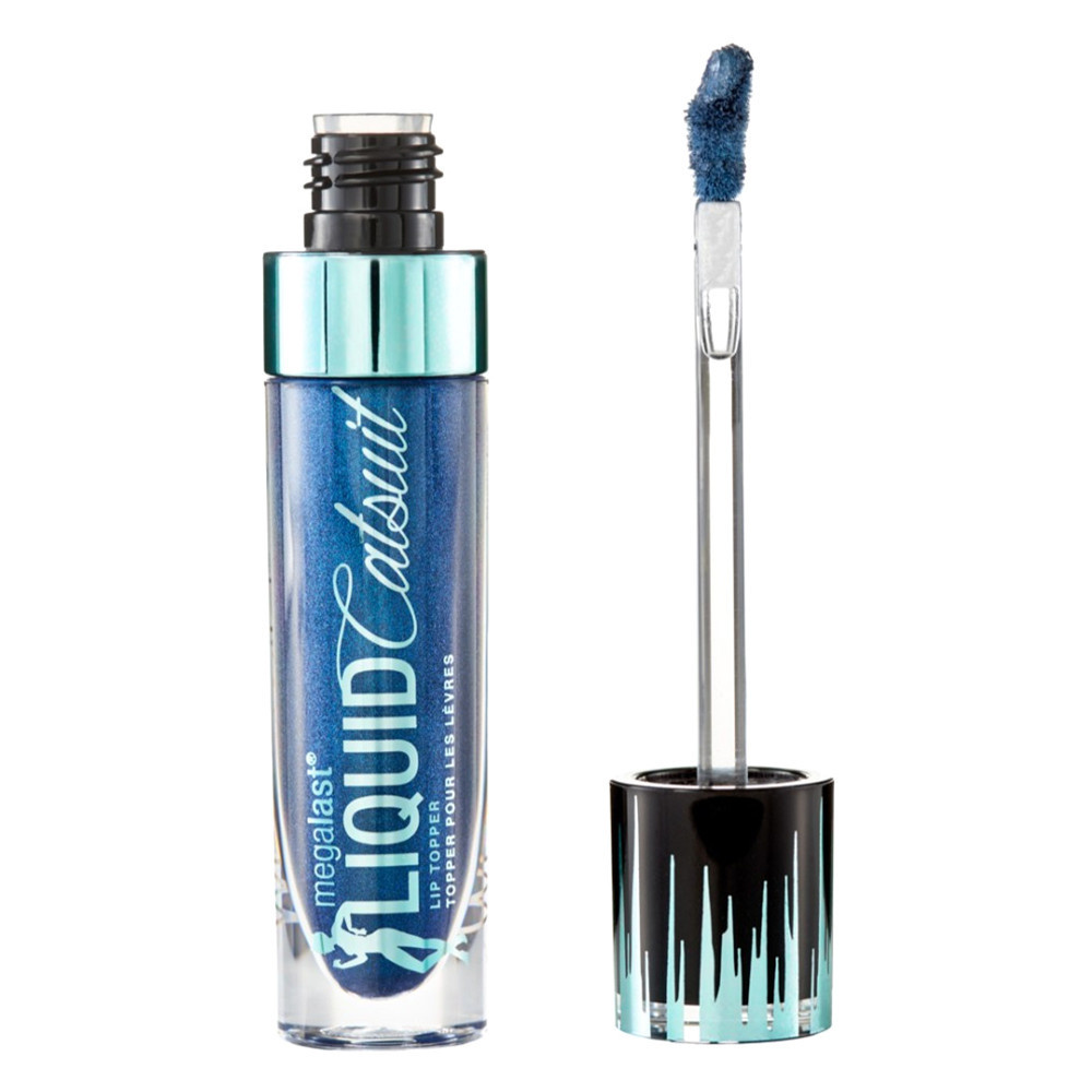 wet n wild Rouge à Lèvre Liquide Métallique Catsuit Megalast Rouge à lèvres