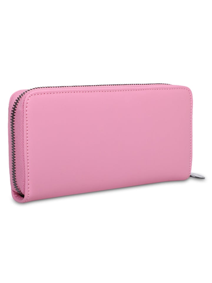 Buffalo Long Wallet Geldbörse 19.5 cm in muse kiss günstig kaufen onesize