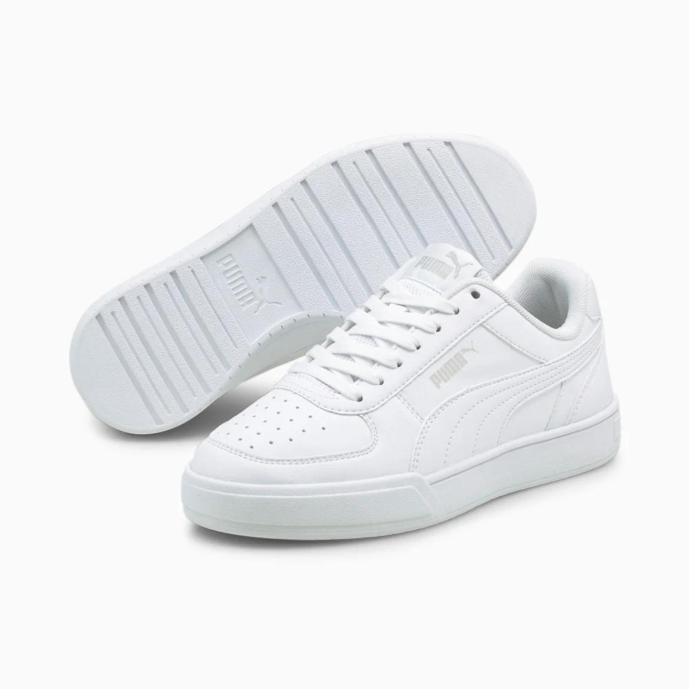PUMA Caven 382056 01 / weiss