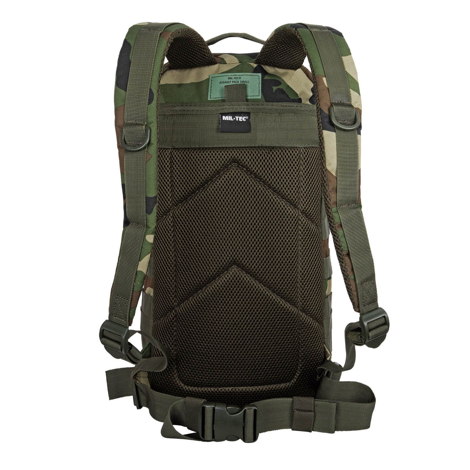 US Assault Pack Small