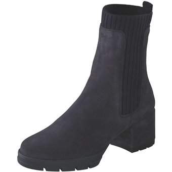 Unisa Stiefelette in blau
