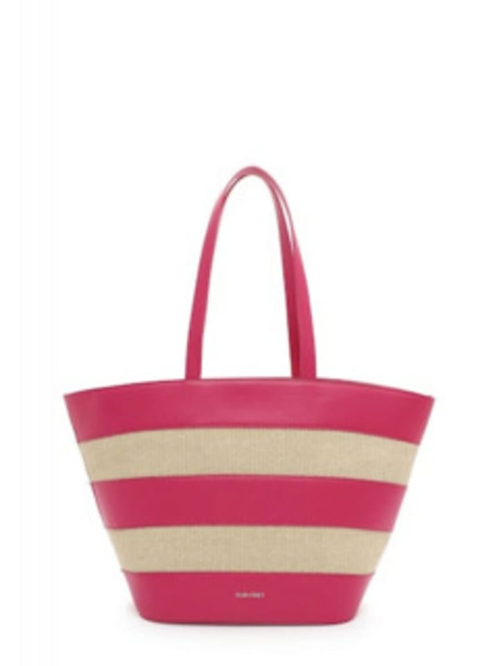 SURI FREY Shopper für Erwachsene in pink in pink günstig kaufen onesize