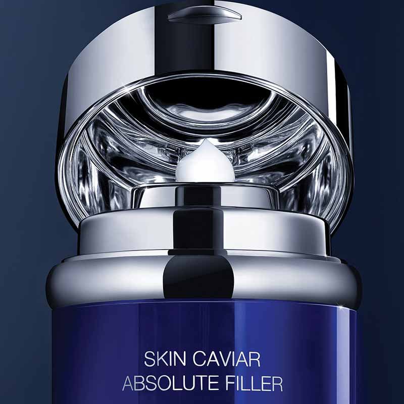 La Prairie Skin Caviar Collection  Skin Caviar Absolute Filler