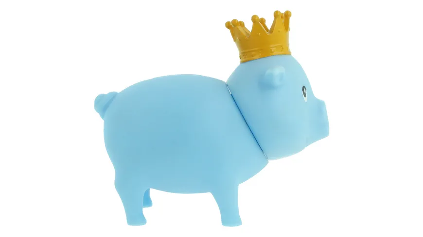BIGGYS Sparschwein „It´s a boy