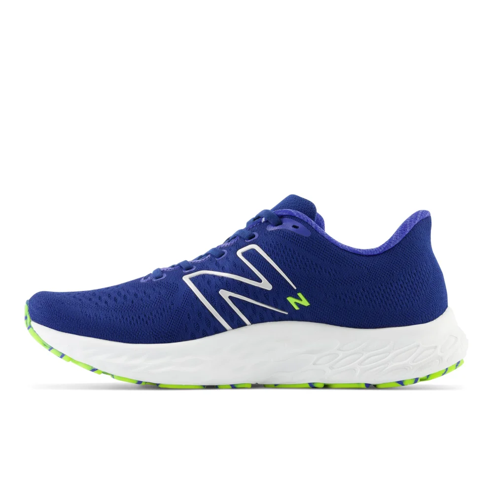 New Balance Fresh Foam X Evoz v3 MEVOZCG3 / blau