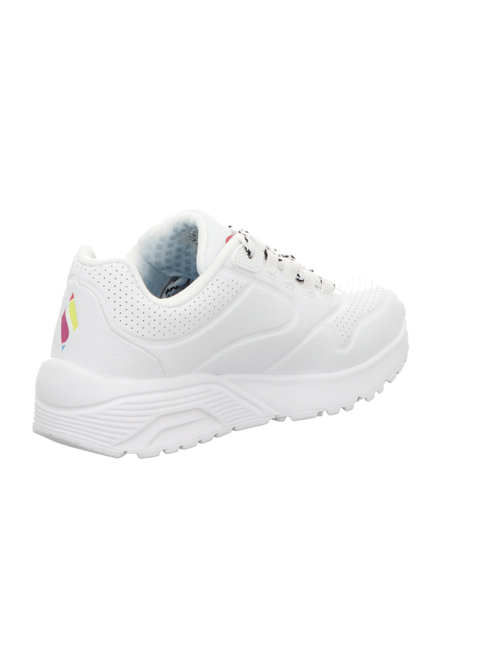 Skechers Slipper in weiss günstig kaufen