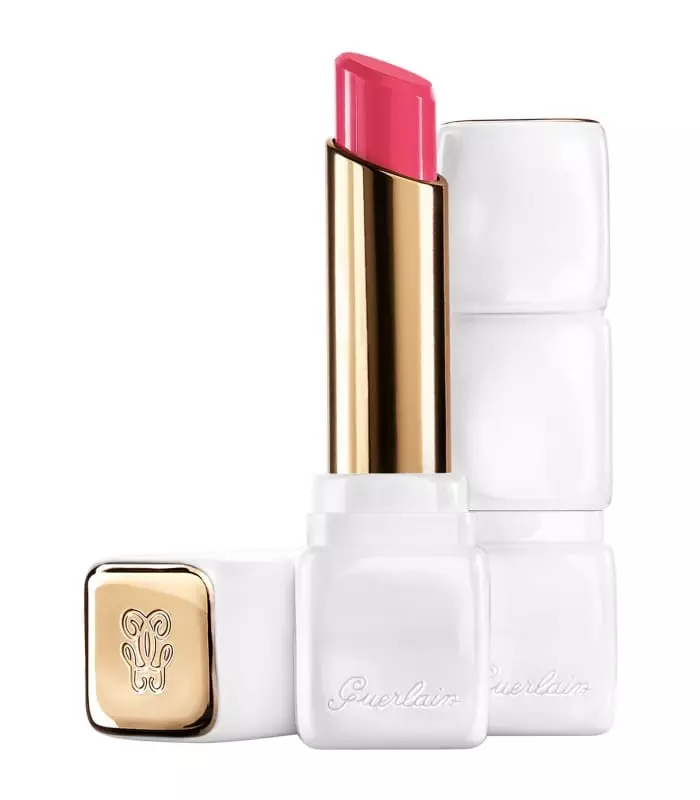 KISSKISS ROSELIP Le Baume Couleur Hydratant Repulpant
