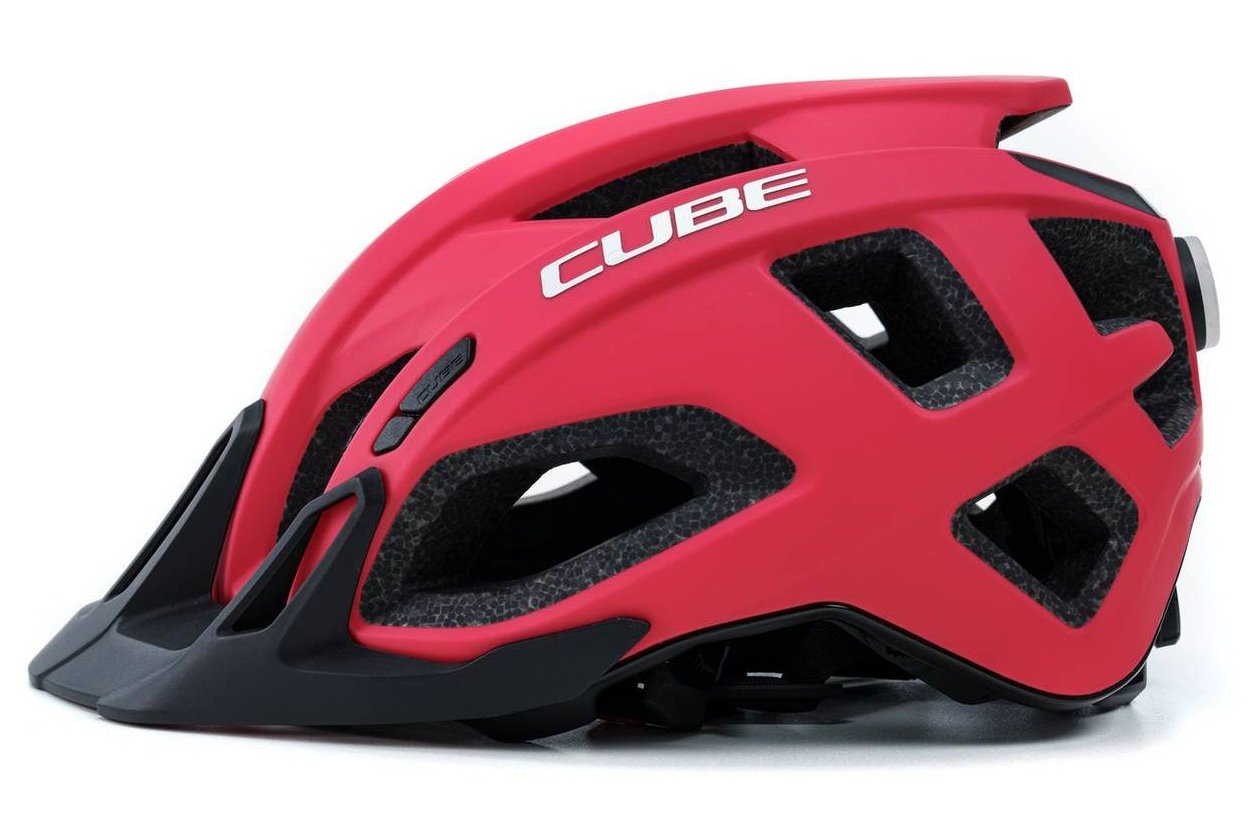 Cube Helm QUEST