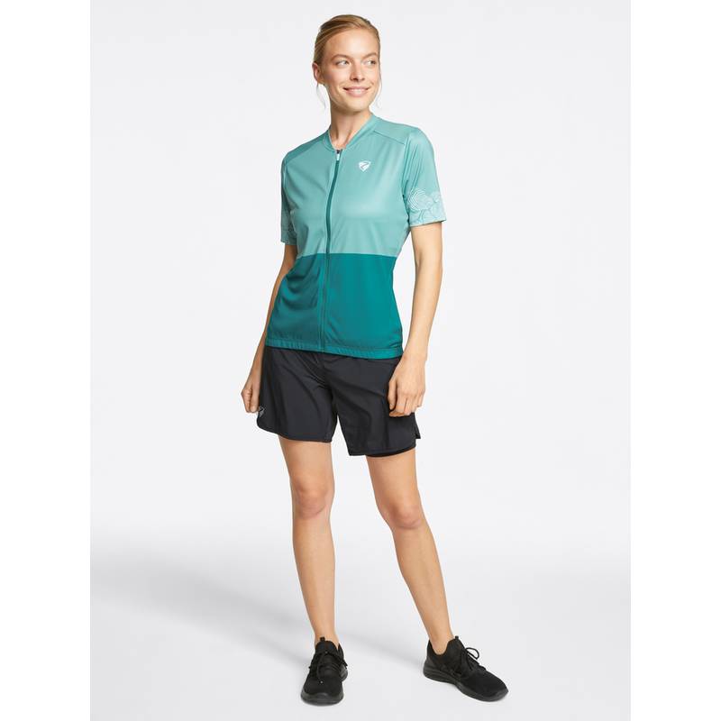 Ziener NESKA X-GEL Shorts Damen