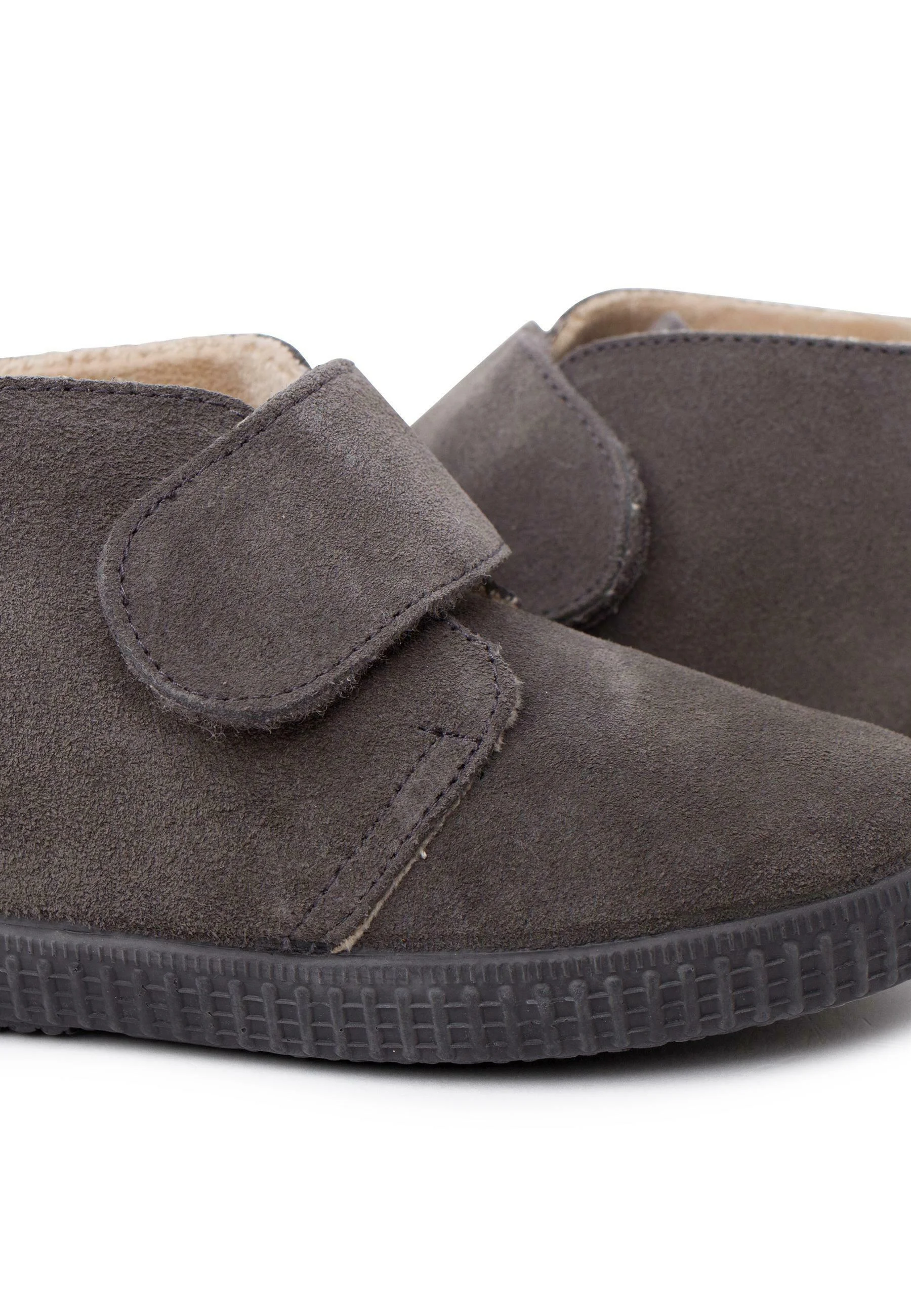 Pisamonas TIRA ANCHA ADHERENTE - Botines