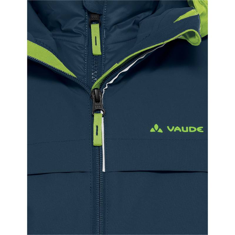 VAUDE Kids Snow Cup 3in1 Jacket II Doppeljacke Kinder