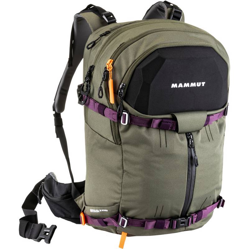 Mammut Nirvana 35 WM Skirucksack Damen