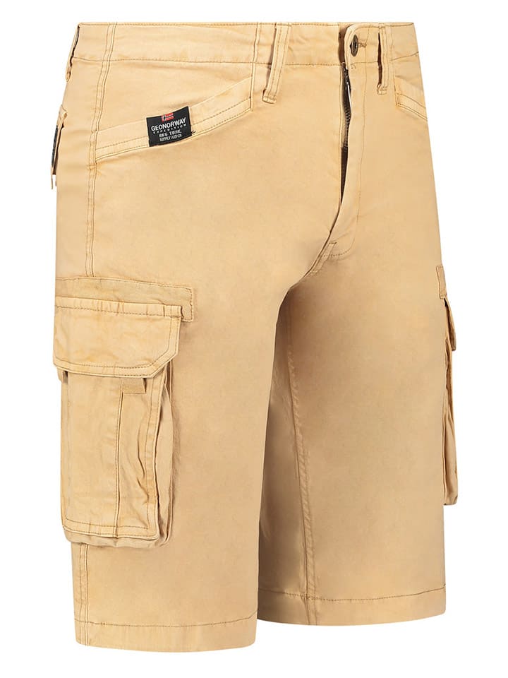 Geographical Norway Bermudas 