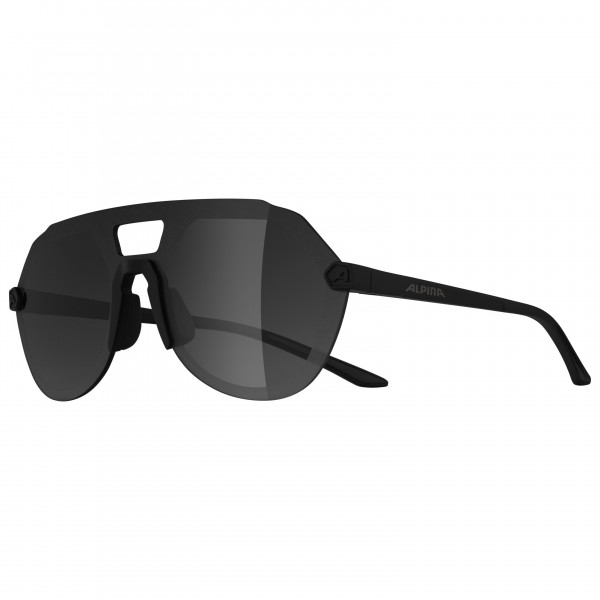 Alpina - Beam II Mirror Cat. 3 - Sonnenbrille