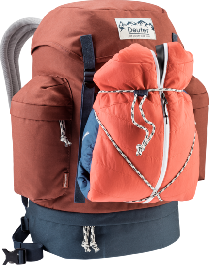 deuter Wengen | Lifestyle Rucksack