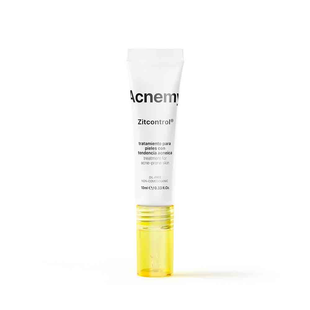 Acnemy Pflege-Sets Zitminis - Anti-Pickel-Routine-Set