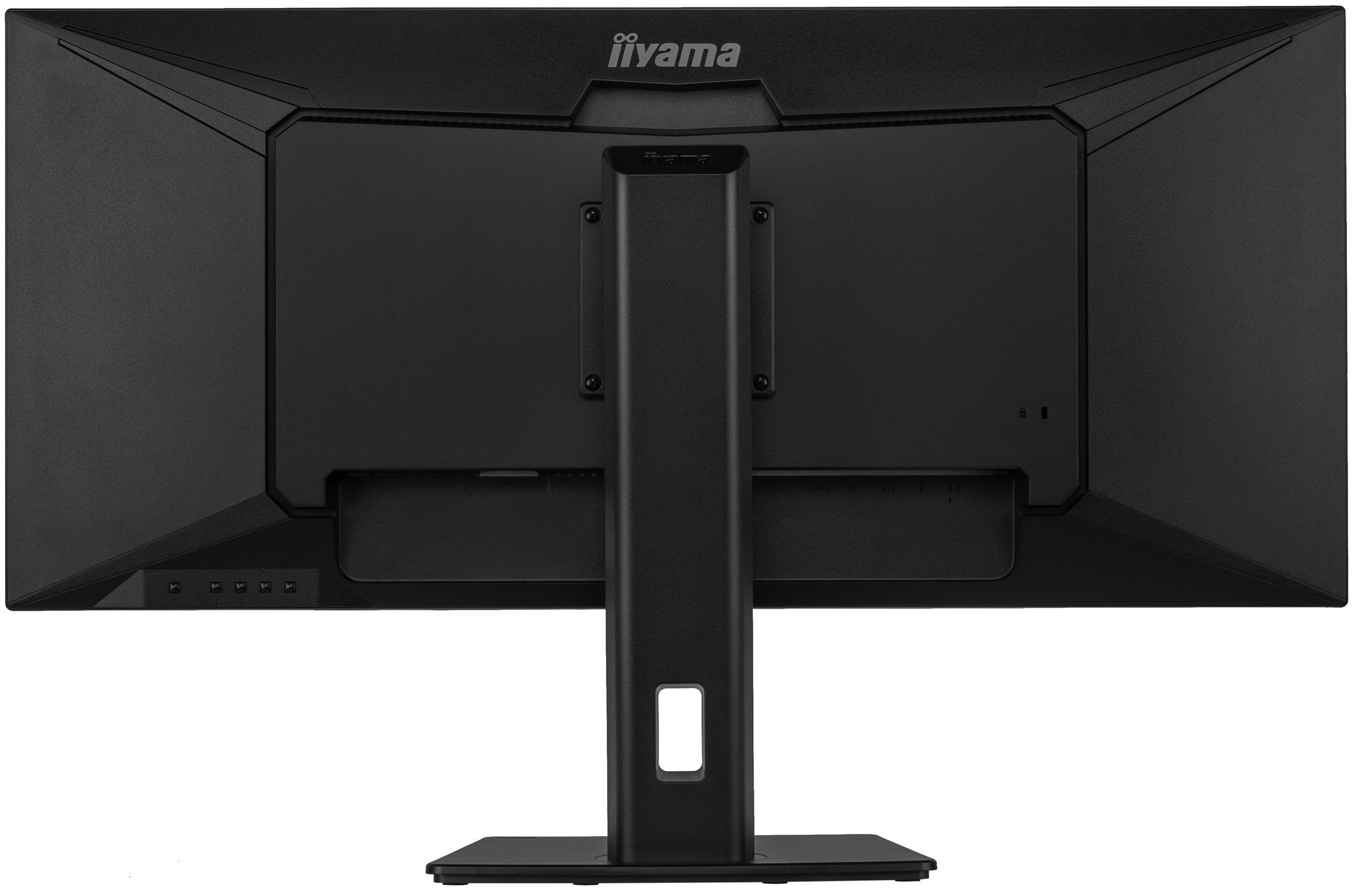 Iiyama XUB3493WQSU-B5 LED-Monitor (86,7 cm/34 