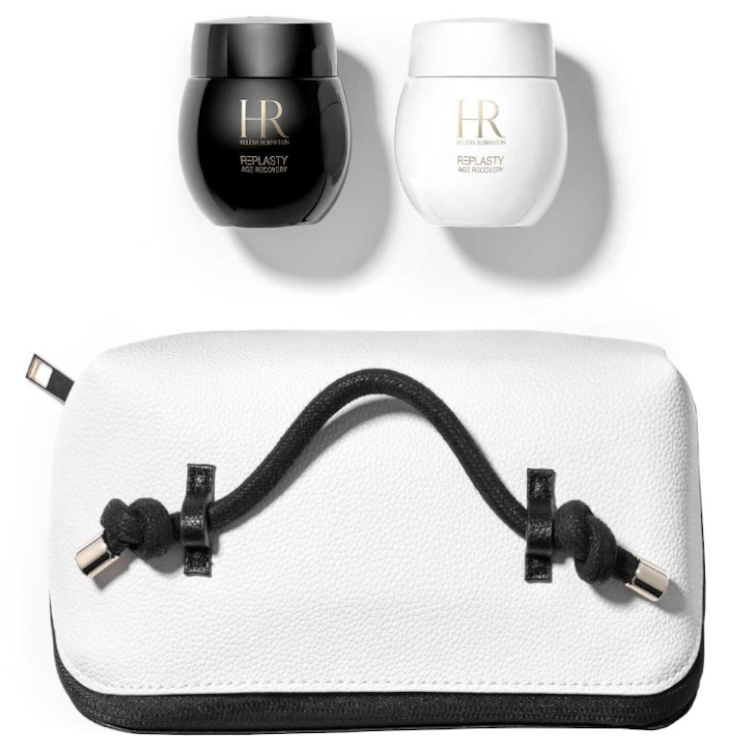 Helena Rubinstein Replasty Age Recovery Trousse Duo Crème Anti-Age Nuit 15 ml & Jour 15 ml