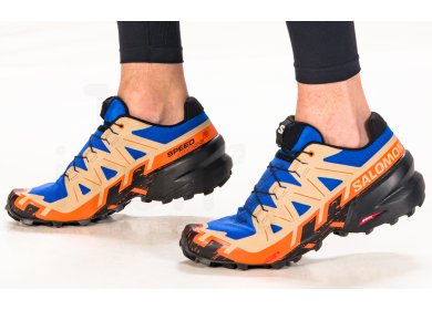 Salomon Speedcross 6 M