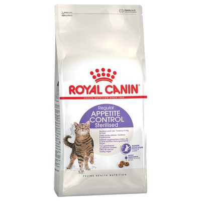 Sparpaket Royal Canin 2 x Großgebinde