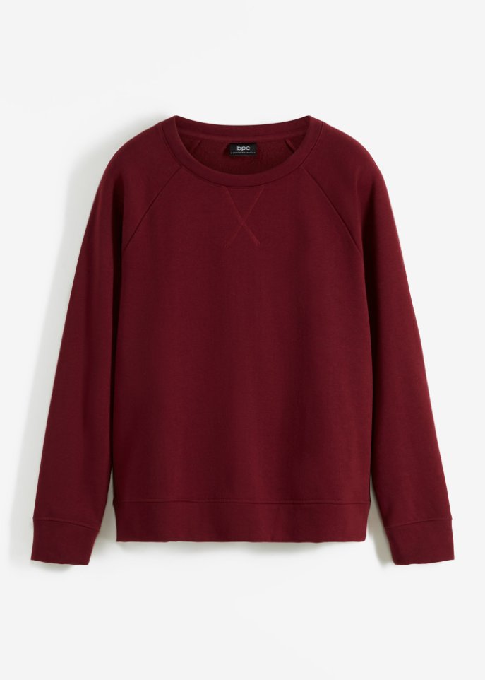 Basic Sweatshirt