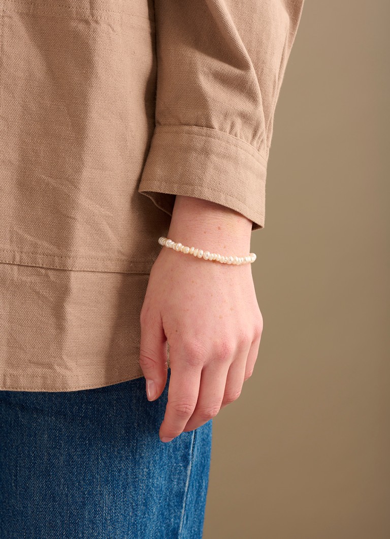 Pernille Corydon Liberty bracelet gold plated
