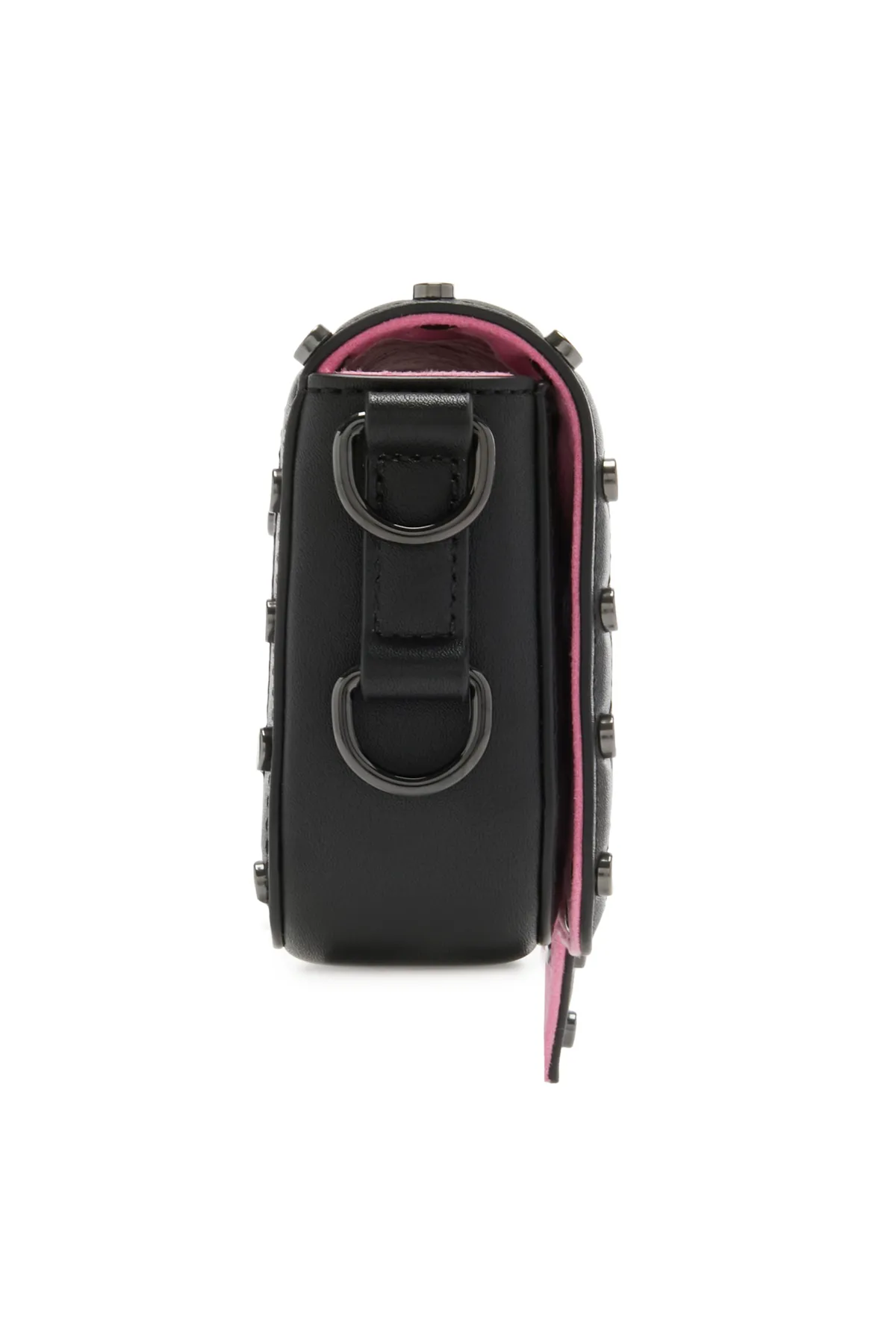 CHIARA FERRAGNI  Eyelike Damen Umhängetasche Schwarz 75sb4ba2-zs518-899
