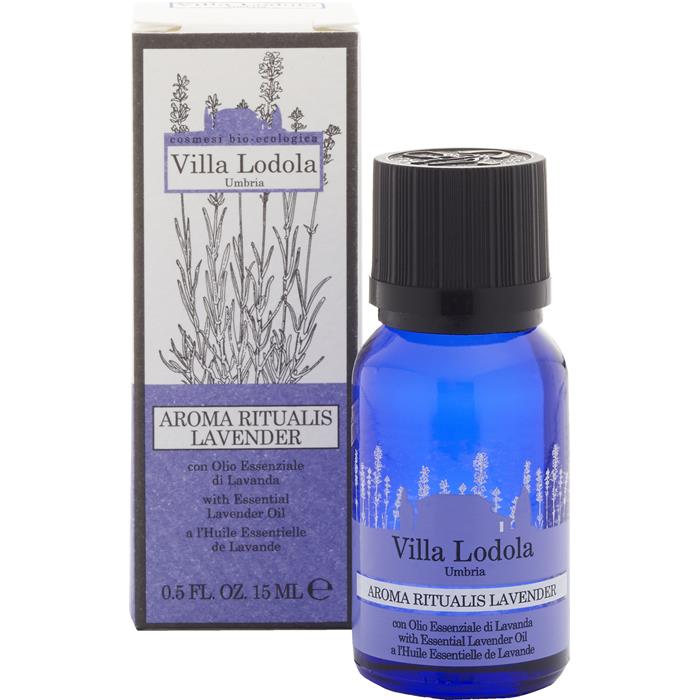 Aroma Ritualis