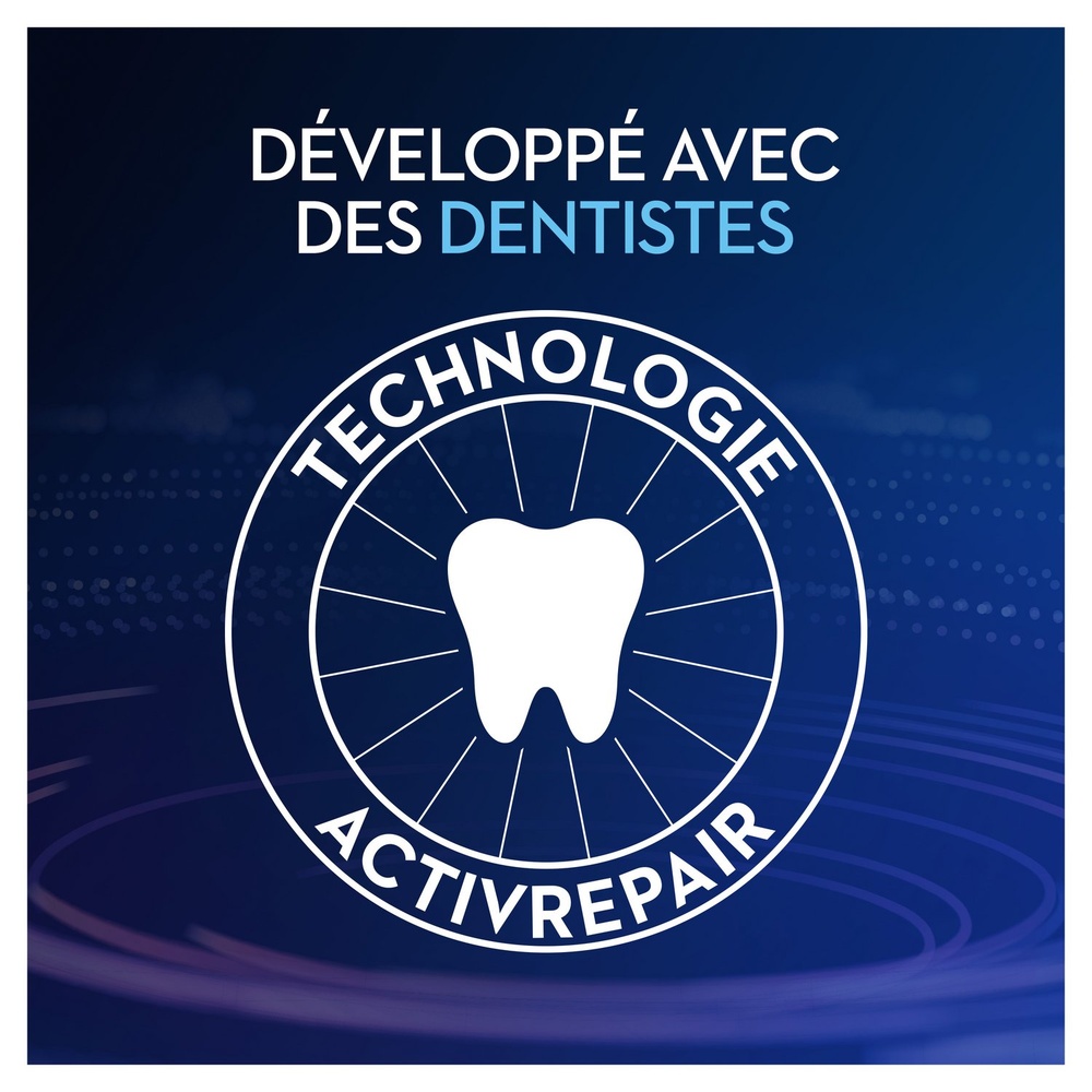 oral-b Dentifrice Oral-B Pro-Repair Gencives et Émail 75 ml Dentifrice