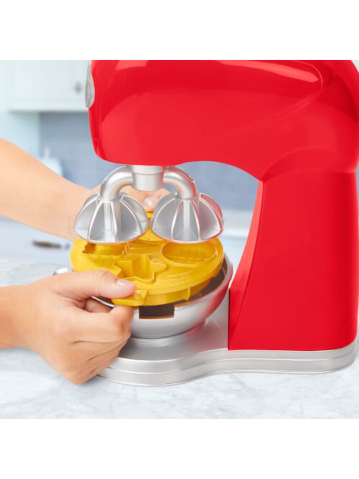 Play Doh Knete Set Super Küchenmaschine - ab 3 Jahre günstig kaufen onesize
