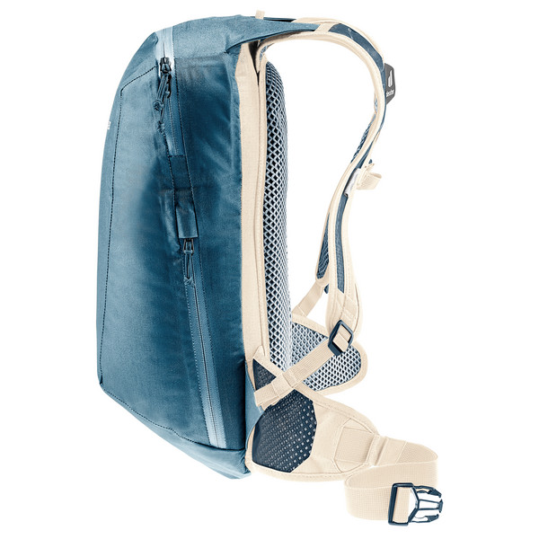 PLAMORT 12 - Fahrradrucksack